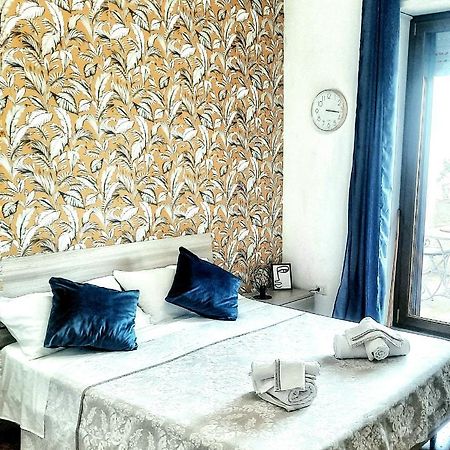 Basilica San Paolo Apartment Roma Ngoại thất bức ảnh