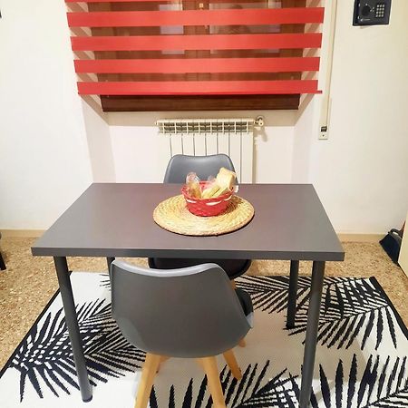 Basilica San Paolo Apartment Roma Ngoại thất bức ảnh