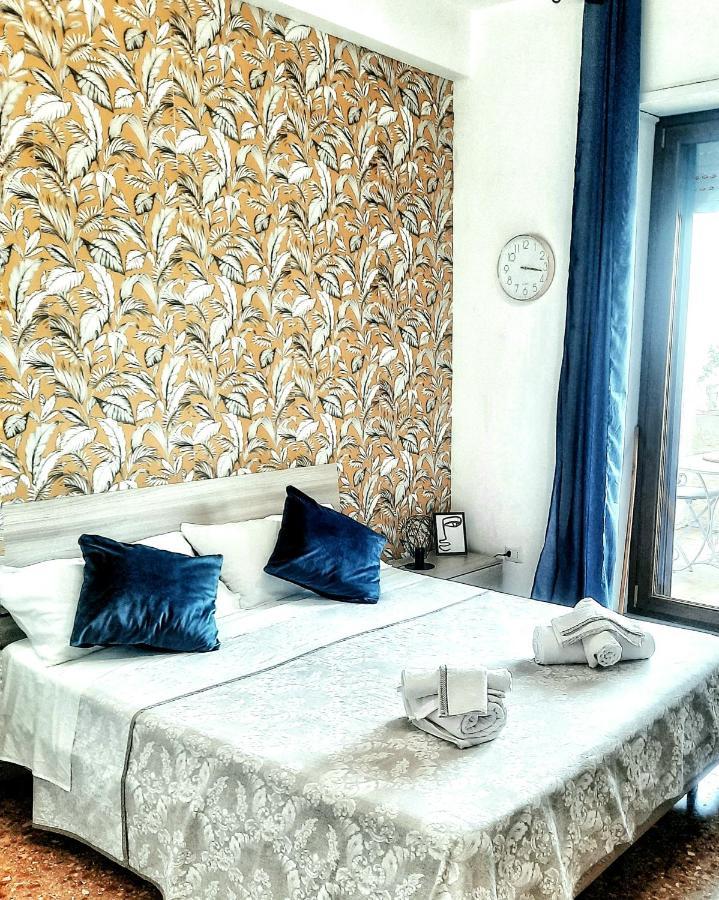 Basilica San Paolo Apartment Roma Ngoại thất bức ảnh