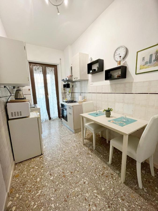 Basilica San Paolo Apartment Roma Ngoại thất bức ảnh
