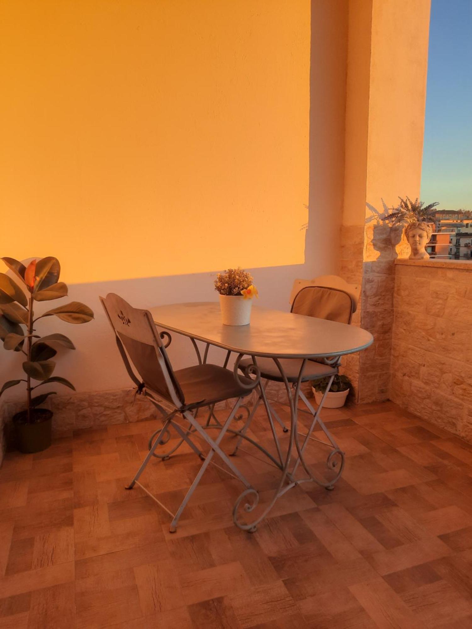 Basilica San Paolo Apartment Roma Ngoại thất bức ảnh