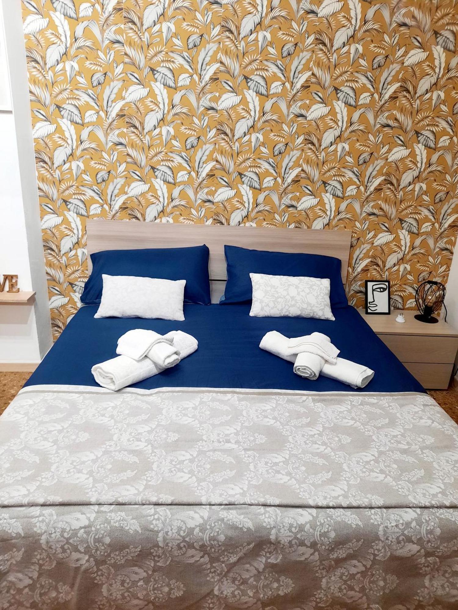 Basilica San Paolo Apartment Roma Ngoại thất bức ảnh