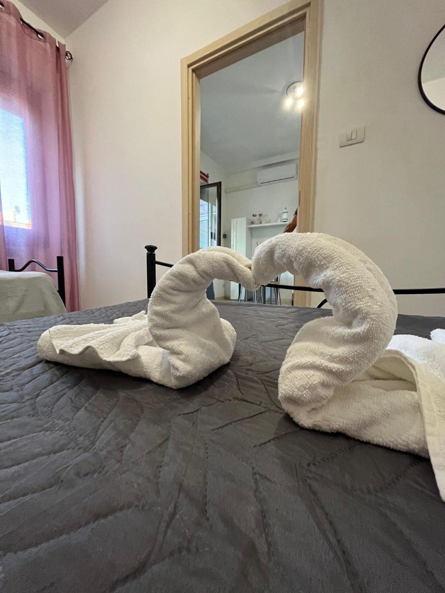 Basilica San Paolo Apartment Roma Ngoại thất bức ảnh