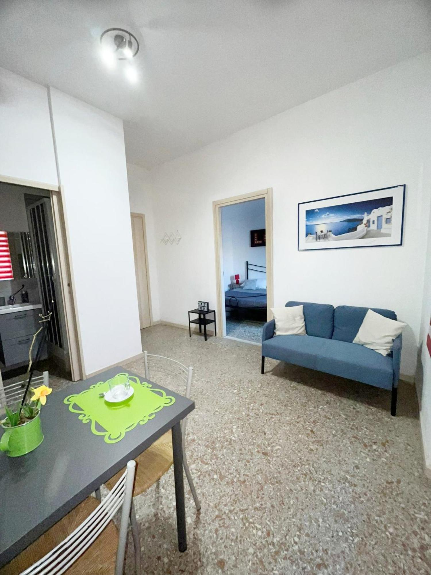 Basilica San Paolo Apartment Roma Ngoại thất bức ảnh