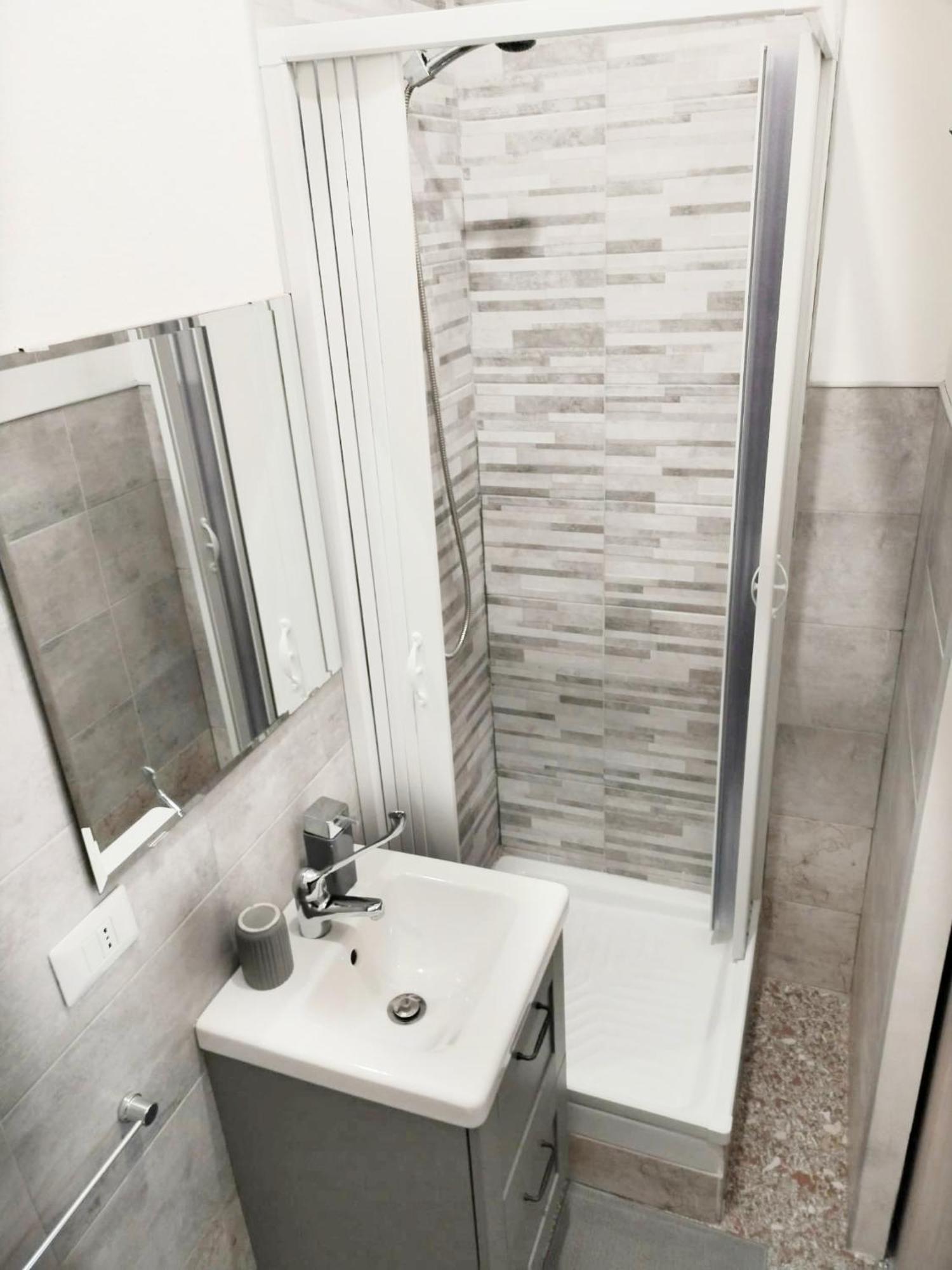 Basilica San Paolo Apartment Roma Ngoại thất bức ảnh