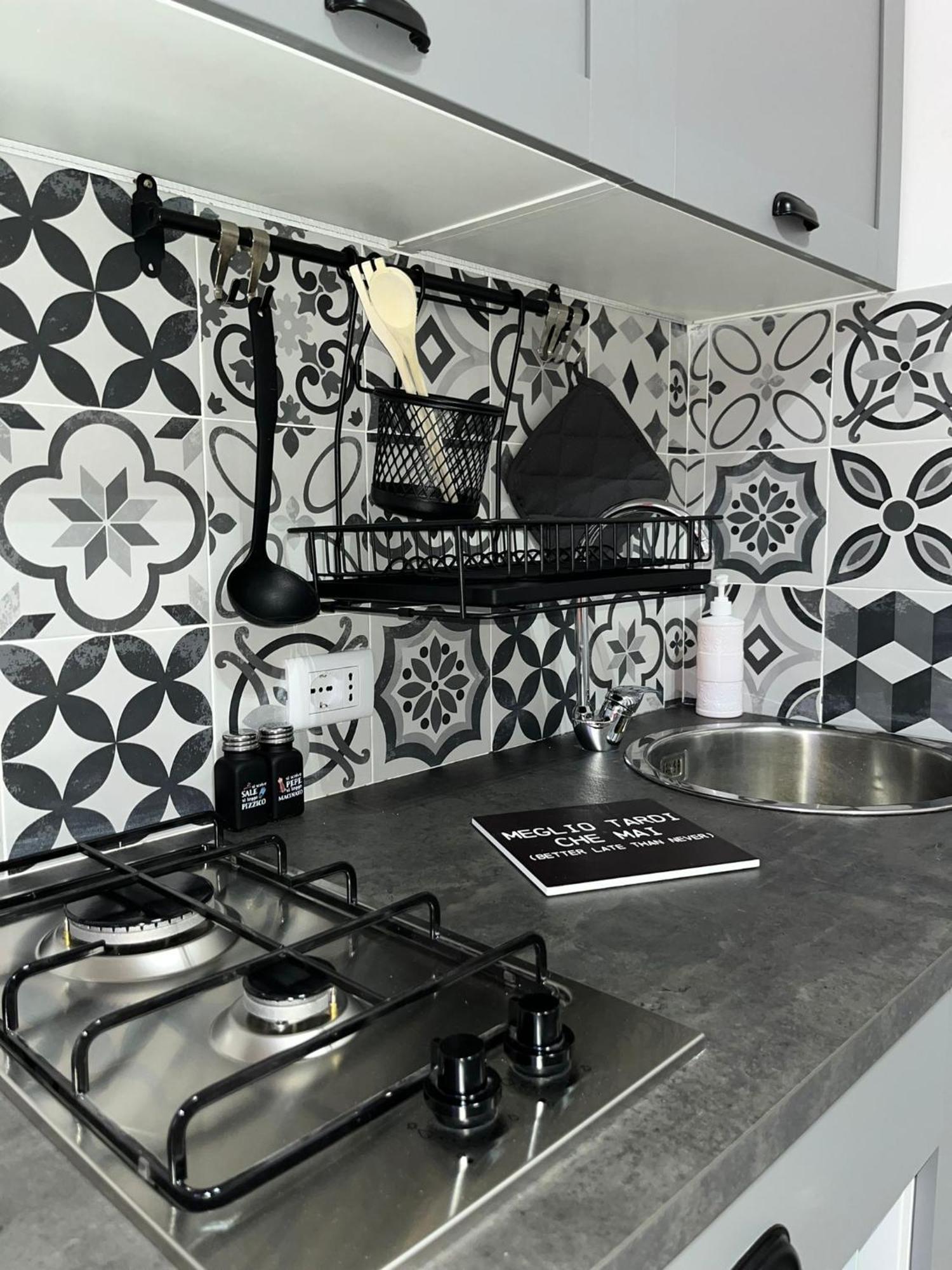 Basilica San Paolo Apartment Roma Ngoại thất bức ảnh