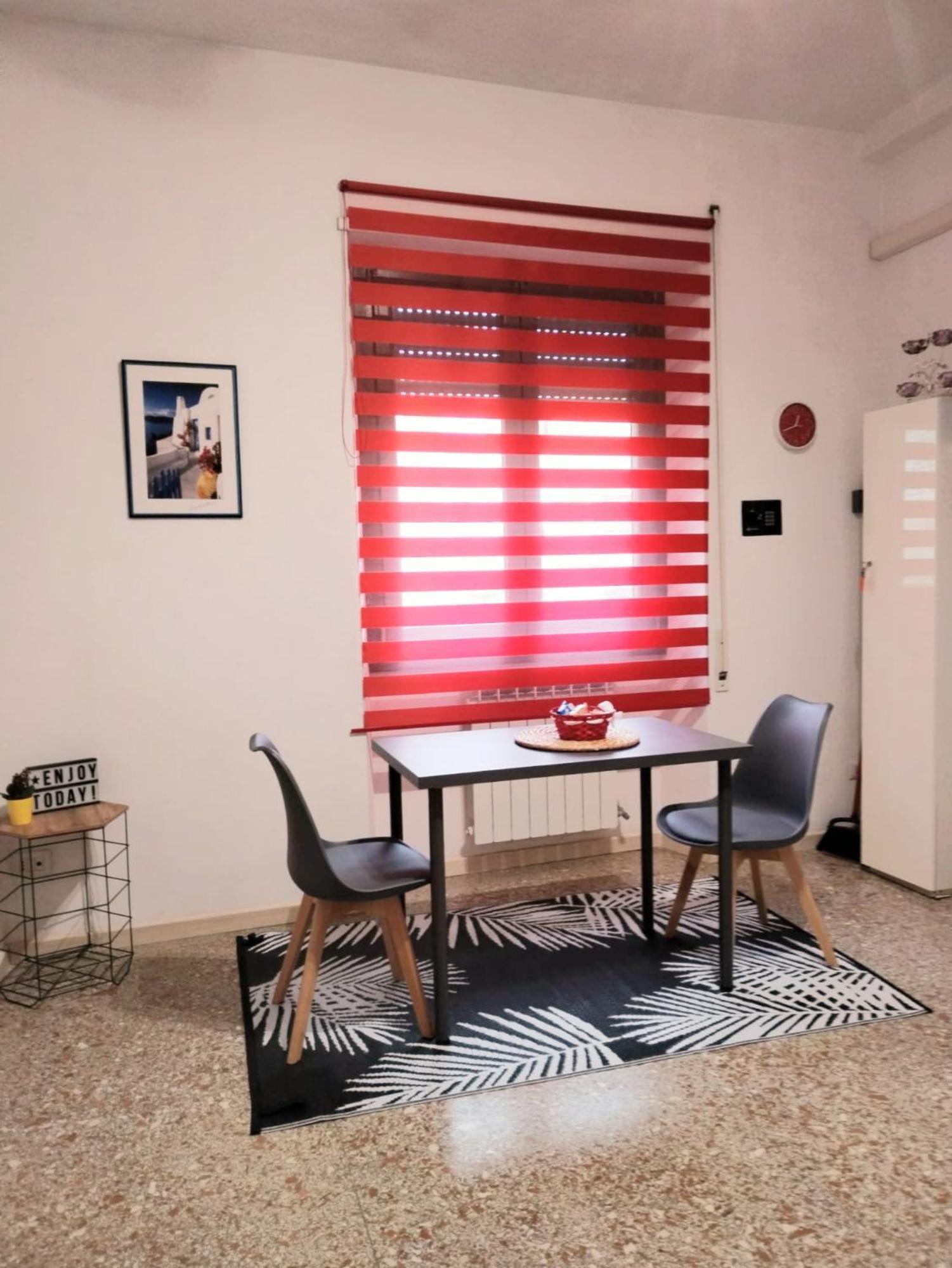 Basilica San Paolo Apartment Roma Ngoại thất bức ảnh