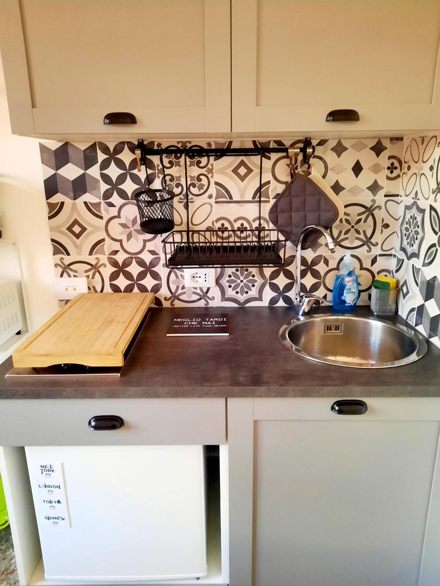 Basilica San Paolo Apartment Roma Ngoại thất bức ảnh