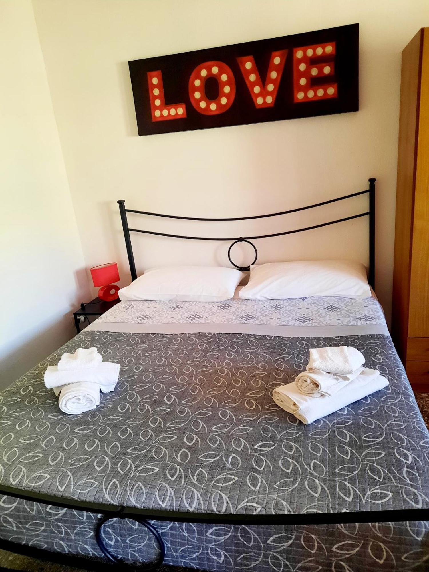 Basilica San Paolo Apartment Roma Ngoại thất bức ảnh