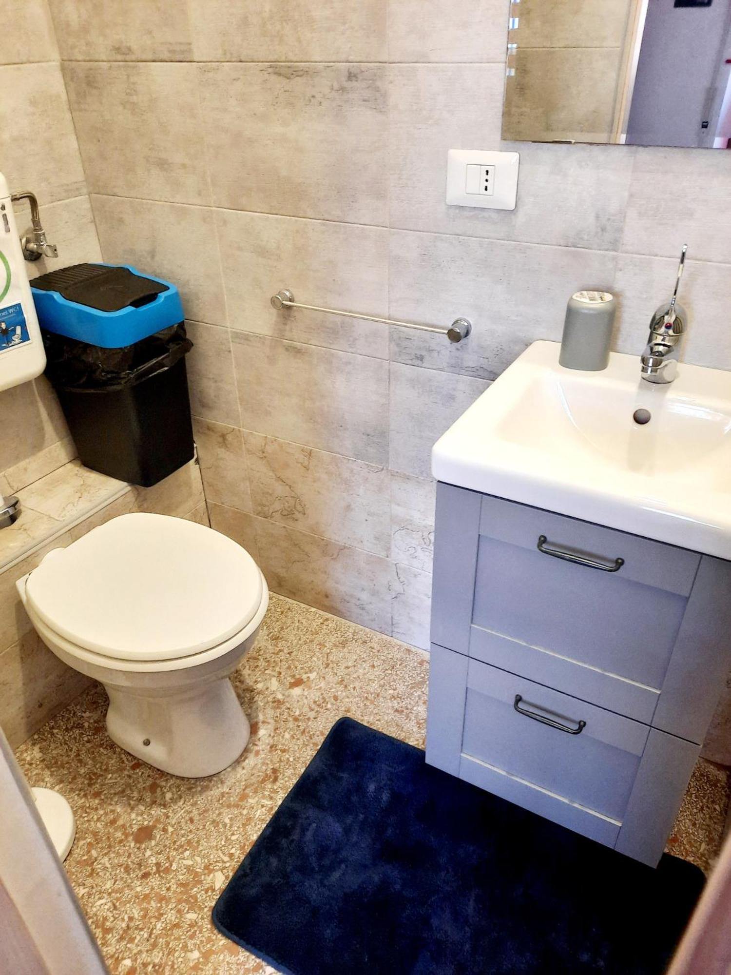 Basilica San Paolo Apartment Roma Ngoại thất bức ảnh