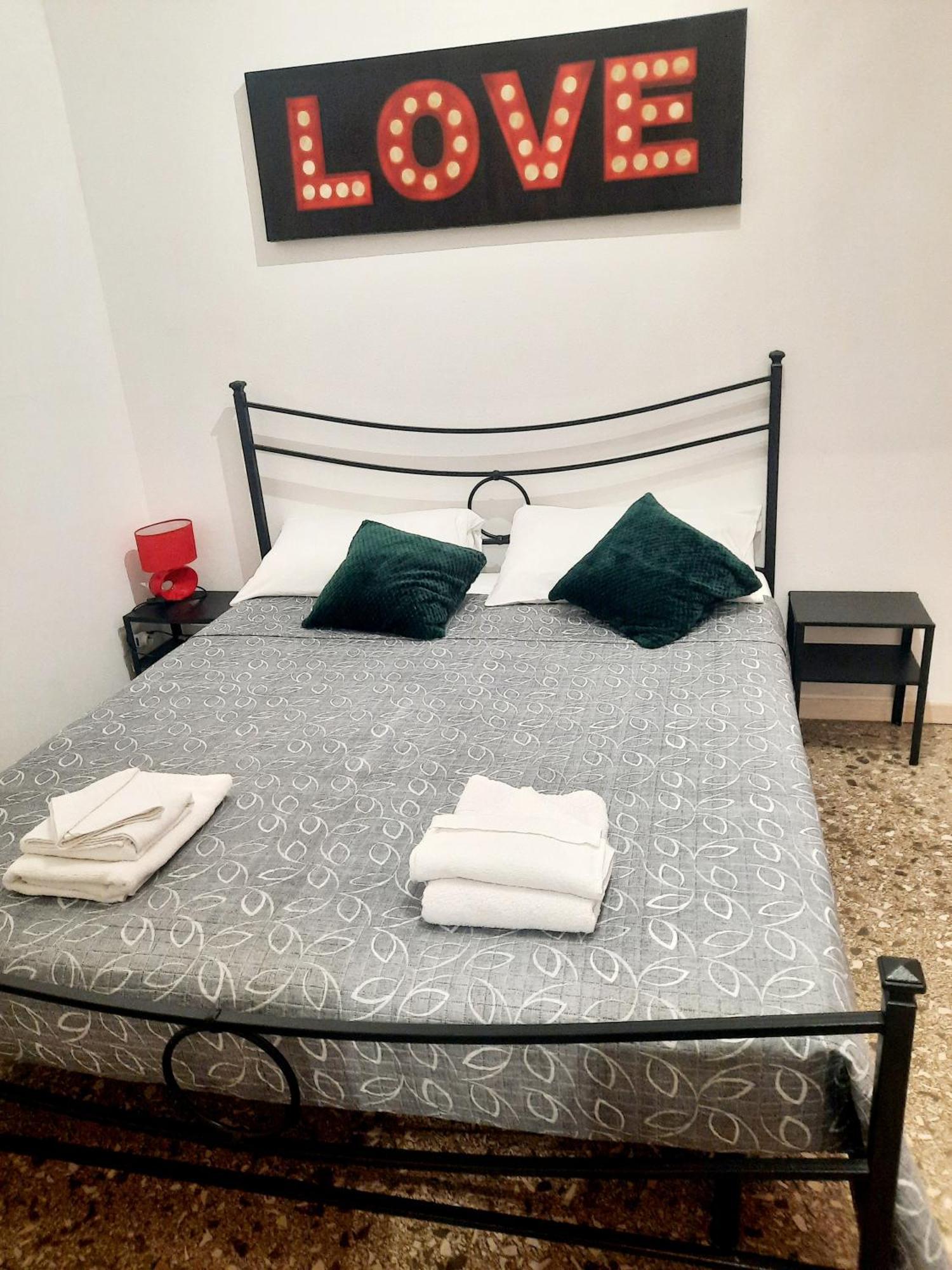 Basilica San Paolo Apartment Roma Ngoại thất bức ảnh